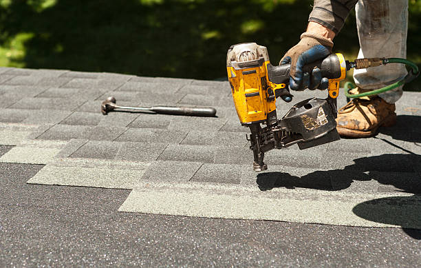 Best Roof Waterproofing Services  in Ahwahnee, CA