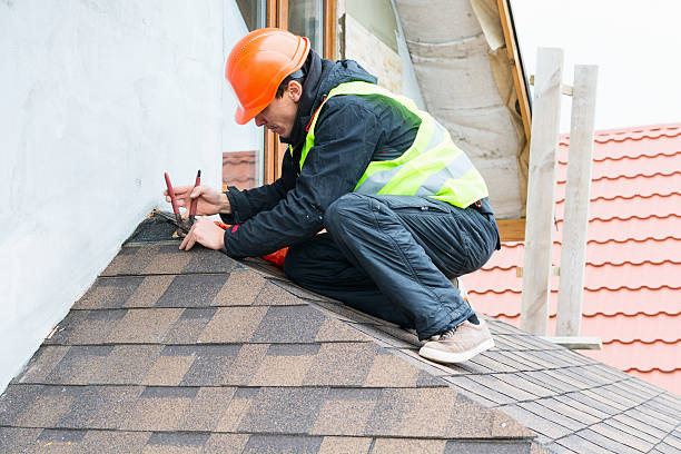 Best Tile Roofing Contractor  in Ahwahnee, CA