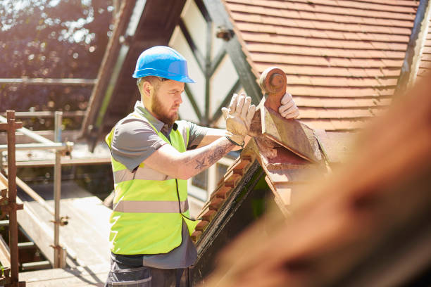 Best Roof Replacement Cost  in Ahwahnee, CA