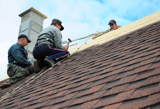 Best Emergency Roof Repair  in Ahwahnee, CA
