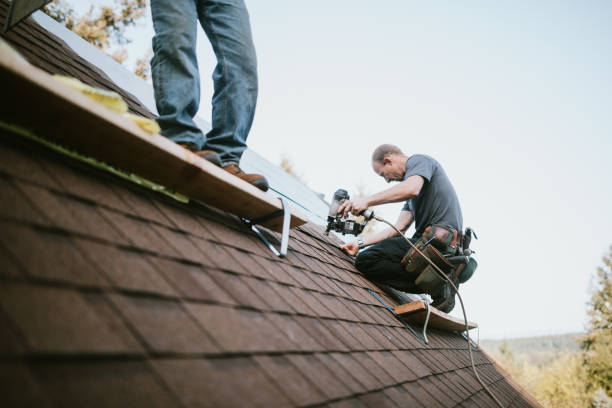 Best Storm Damage Roof Repair  in Ahwahnee, CA